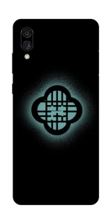 Чехол на ZTE Blade A5 (2020) K-Pop Demon Hunters Logo ver.2 фото 1 из 1