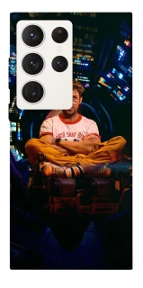 Чохол на Samsung Galaxy S23 Ultra Project Hail Mary ver.3 фото 1 з 1