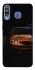 Чехол на Samsung Galaxy M30 BMW in the night фото 1 из 1
