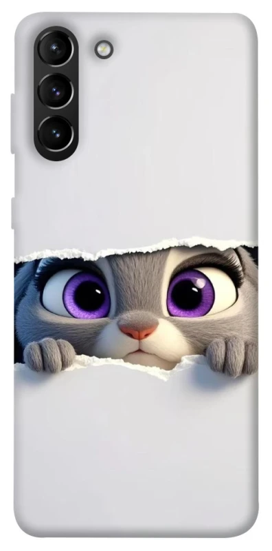 Чохол на Samsung Galaxy S21+ Zootopia фото 1 з 1