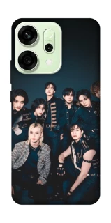 Чохол на Oppo Reno 14 Stray Kids United фото 1 з 1