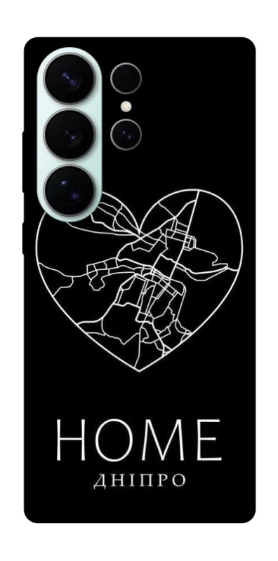 Чехол на Samsung Galaxy S26 Ultra Дніпро Home фото 1 из 1