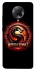 Чохол на Xiaomi Redmi K30 Pro / Poco F2 Pro Mortal Kombat Dragon фото 1 з 1