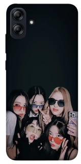 Чохол на Samsung Galaxy A04e LE SSERAFIM v3 фото 1 з 1