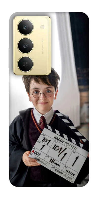Чехол на Realme 14x New Harry Potter ver.1 фото 1 из 1