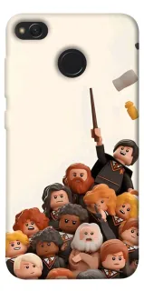 Чохол на Xiaomi Redmi 4X Harry Potter V19 фото 1 з 1