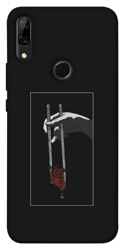 Чехол на Huawei P Smart Z Палочки сердцееда фото 1 из 1