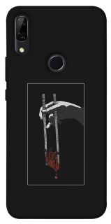 Чехол на Huawei P Smart Z Палочки сердцееда фото 1 из 1