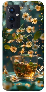 Чехол на OnePlus 9 Flowers v15 фото 1 из 1