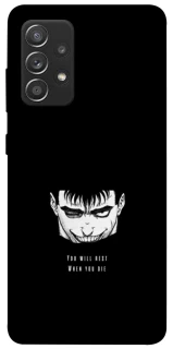 Чохол на Samsung Galaxy A52 4G / A52 5G You will rest фото 1 з 1