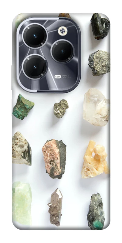 Чохол на Infinix Hot 40 Колекція кристалів фото 1 з 1