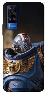 Чехол на Vivo Y51a Warhammer 40k фото 1 из 1