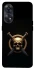 Чохол на Oppo Reno 8T 4G Golden Skull фото 1 з 1