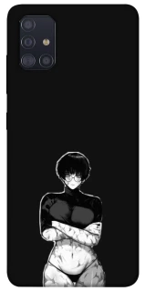 Чохол на Samsung Galaxy A51 Maki фото 1 з 1