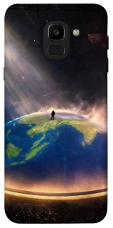 Чехол на Samsung J600F Galaxy J6 (2018) Kanye West ver.1 фото 1 из 1