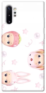 Чехол на Samsung Galaxy Note 10 Plus Sweet Carousel фото 1 из 1