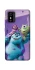 Чохол на ZTE Blade L9 Monsters friends фото 1 з 1