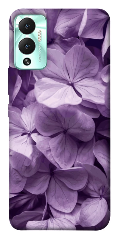 Чохол на Infinix Hot 12 Play Floral Symphony фото 1 з 1