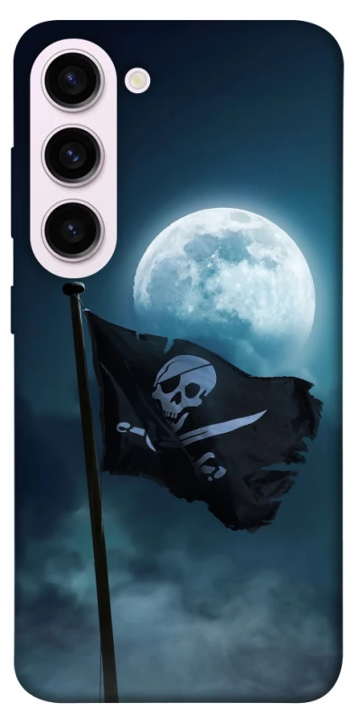 Чохол на Samsung Galaxy S23+ Jolly Roger фото 1 з 1