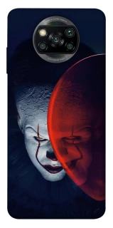 Чохол на Xiaomi Poco X3 NFC / Poco X3 Pro Воно v3 фото 1 з 1