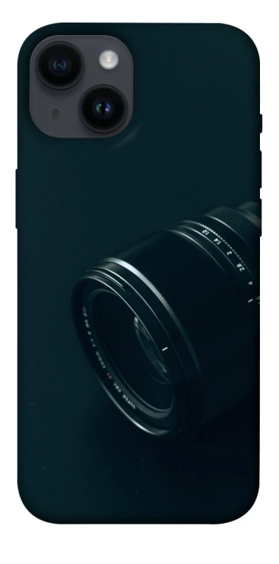 Чохол на Apple iPhone 14 (6.1") Лінза фото 1 з 1