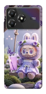 Чохол на ZTE Blade A36 Labubu Dream фото 1 з 1