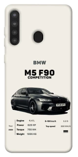 Чохол на Samsung Galaxy A21 M5 F90 фото 1 з 1