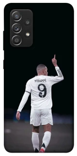 Чохол на Samsung Galaxy A52 4G / A52 5G Kylian Mbappé фото 1 з 1
