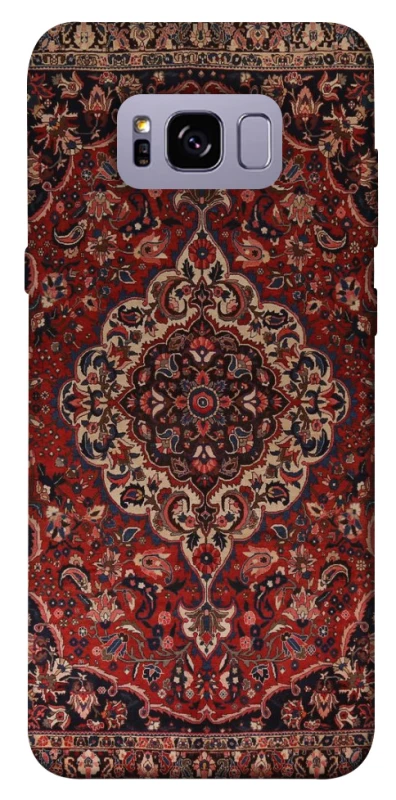 Чохол на Samsung G955 Galaxy S8 Plus Килим v14 фото 1 з 1