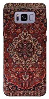 Чехол на Samsung G955 Galaxy S8 Plus Килим v14 фото 1 из 1