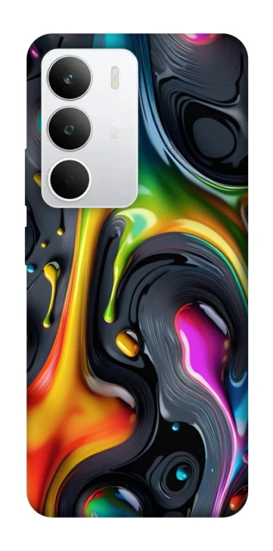 Чохол на Realme C71 dye фото 1 з 1
