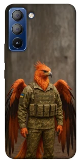 Чохол на TECNO Pop 5 LTE Фенікс захисник фото 1 з 1