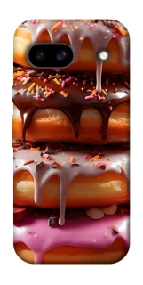 Чохол на Google Pixel 8a Пончики фото 1 з 1