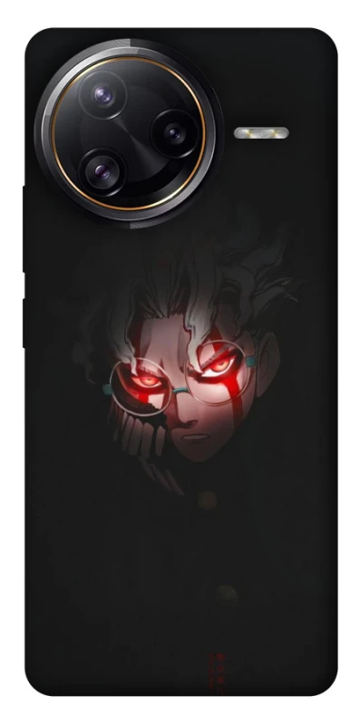 Чохол на Xiaomi Poco F7 Pro Dandadan фото 1 з 1