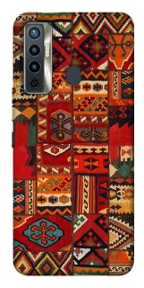 Чохол на TECNO Camon 17 Килим v53 фото 1 з 1