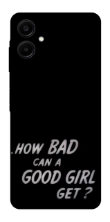 Чехол на Samsung Galaxy A06 How bad? фото 1 из 1