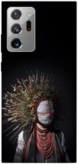 Чохол на Samsung Galaxy Note 20 Ultra Мотанка фото 1 з 1