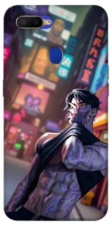 Чохол на Oppo A5s k-pop demon hunters v5 фото 1 з 1