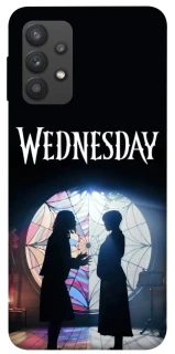 Чохол на Samsung Galaxy A32 (A325F) 4G Wednesday & Enid фото 1 з 1
