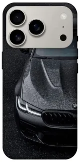 Чехол на Apple iPhone 18 Pro (6.3") BMW v47 фото 1 из 1