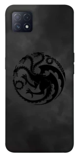 Чехол на Oppo A72 5G / A73 5G House of the Dragon ver.3 фото 1 из 1