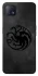 Чехол на Oppo A72 5G / A73 5G House of the Dragon ver.3 фото 1 из 1
