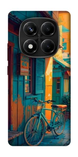 Чехол на Xiaomi Redmi Note 14 Pro 4G Bike фото 1 из 1