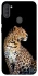 Чехол на Samsung Galaxy A11 Leopard v2 фото 1 из 1