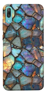 Чехол на Huawei Y6 Pro (2019) Nature Mosaic ver.2 фото 1 из 1