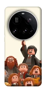 Чохол на Xiaomi 15 Ultra Harry Potter V22 фото 1 з 1