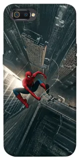 Чохол на Realme C2 Spider Man ver.4 фото 1 з 1