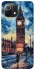 Чохол на Xiaomi Mi 11 Lite Van Gogh's London фото 1 з 1