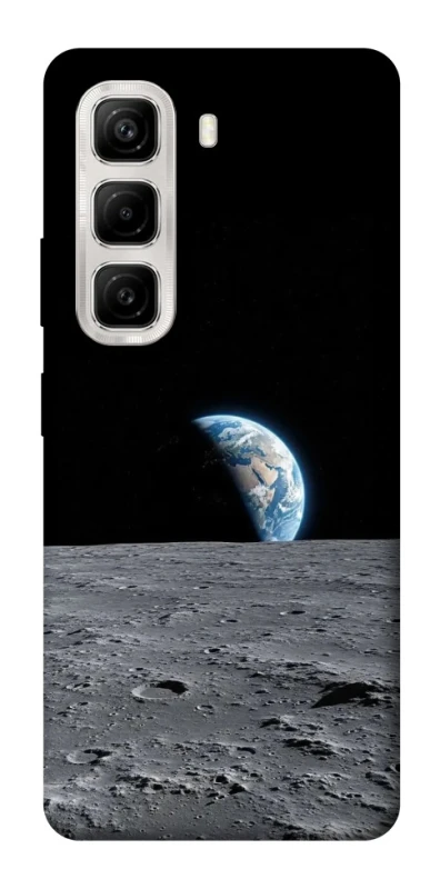 Чохол на Infinix Hot 50 4G Artemis 2 фото 1 з 1