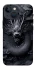 Чехол на Apple iPhone 13 mini (5.4") black dragon фото 1 из 1